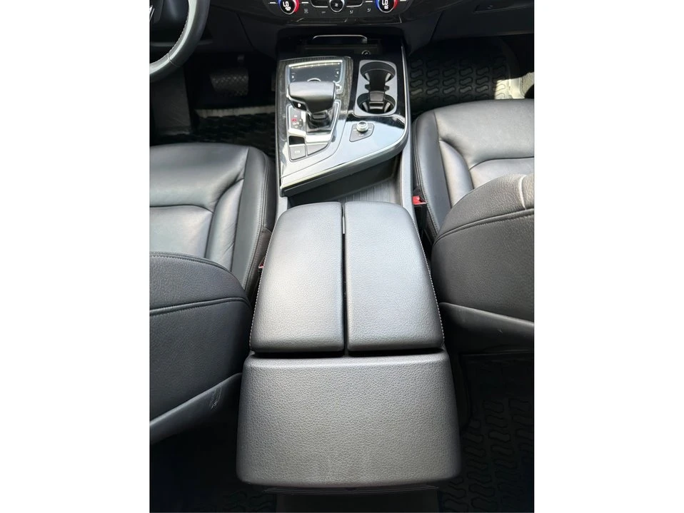 2019 Audi 4M Q7 - Image 16 of 19