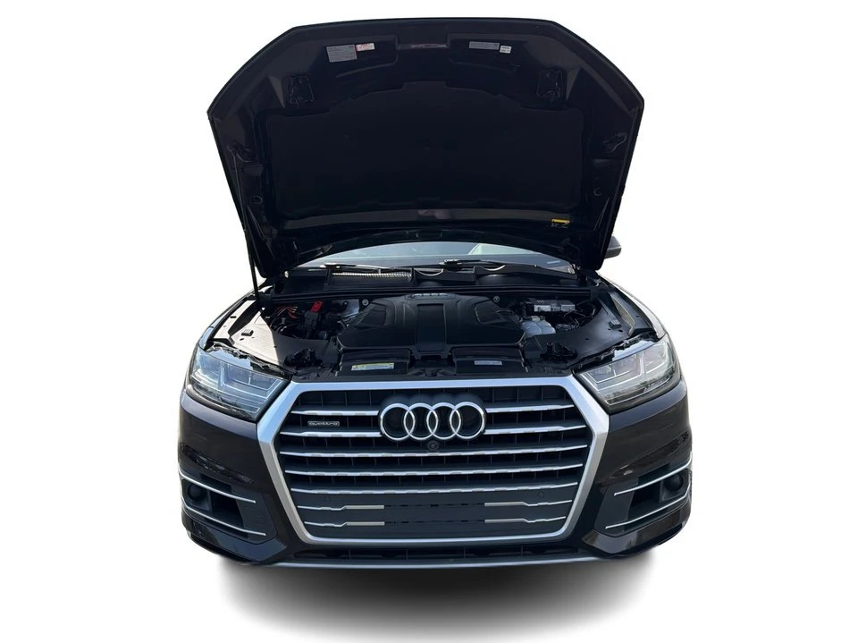 2019 Audi 4M Q7 - Image 10 of 19