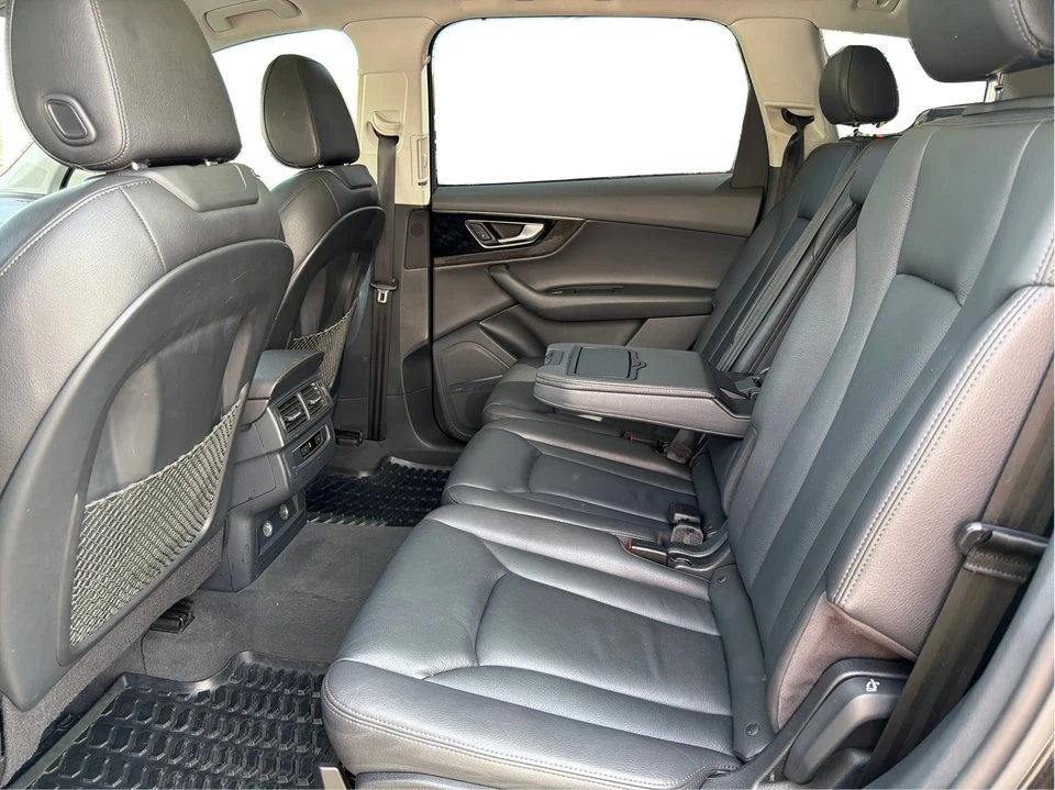 2019 Audi 4M Q7 - Image 9 of 19