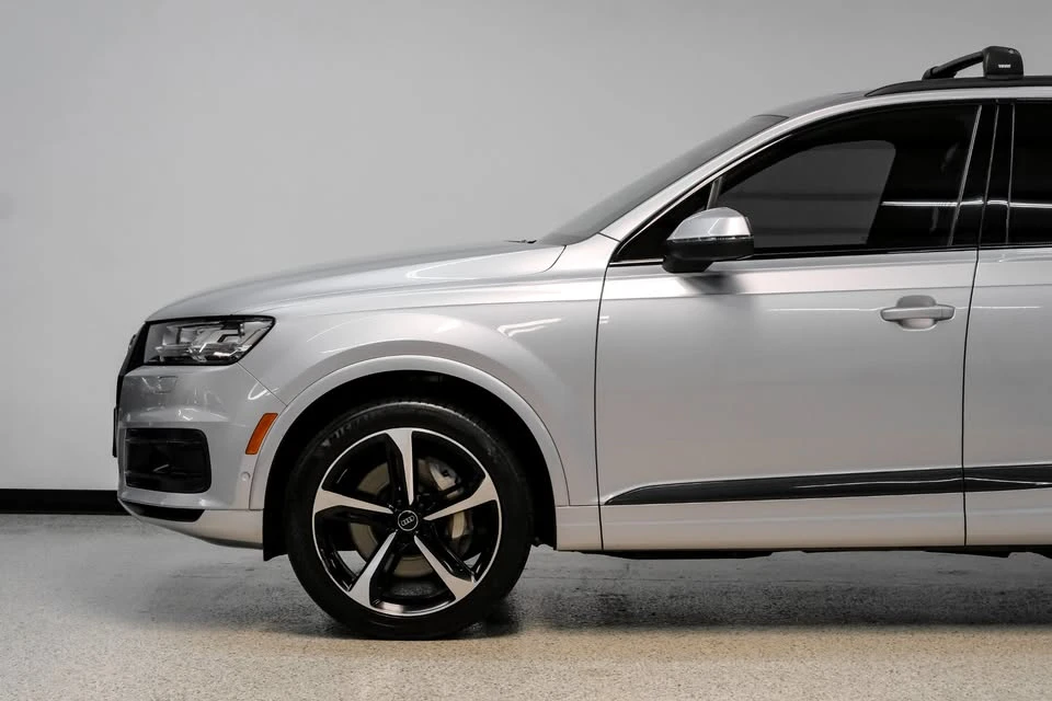 2019 Audi 4M Q7 - Image 11 of 19