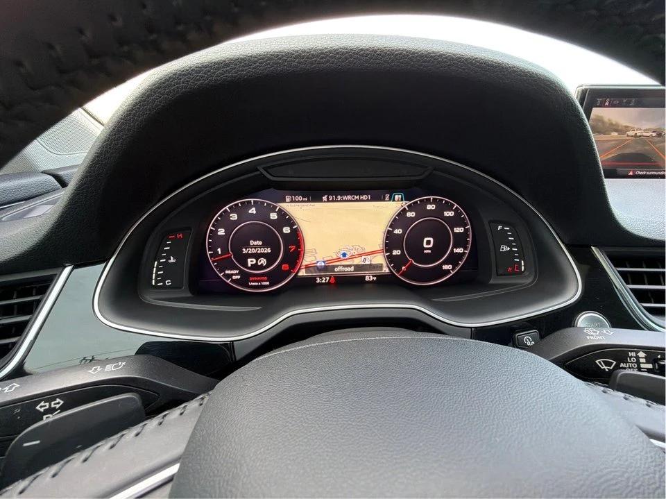 2019 Audi 4M Q7 - Image 17 of 19