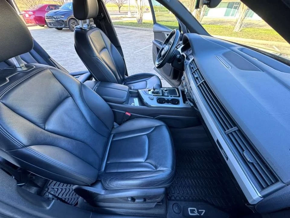 2019 Audi 4M Q7 - Image 9 of 17