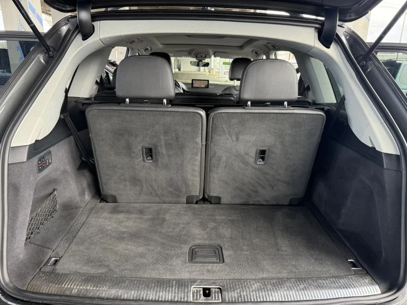 2019 Audi 4M Q7 - Image 19 of 20