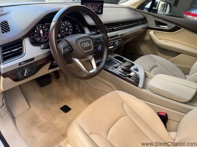 2019 Audi 4M Q7 - Image 11 of 20