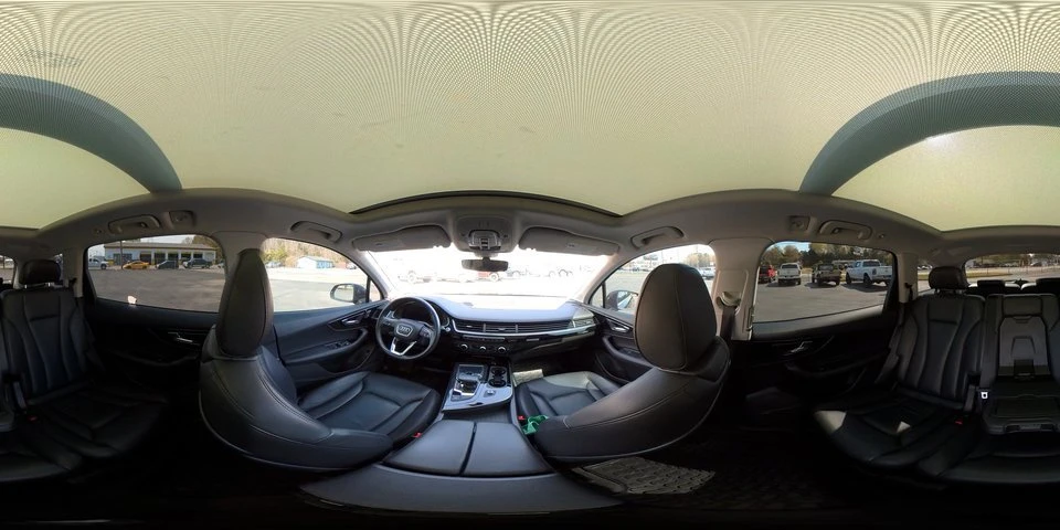 2019 Audi 4M Q7 - Image 13 of 19