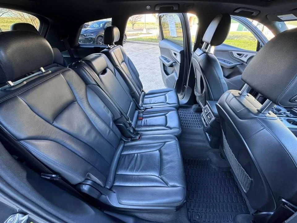2019 Audi 4M Q7 - Image 8 of 17