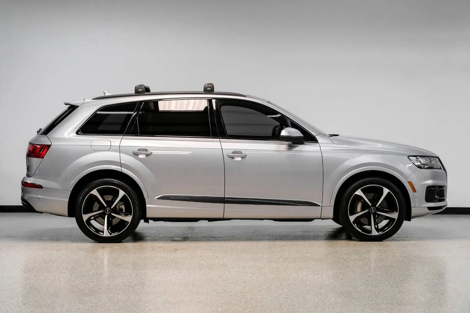 2019 Audi 4M Q7 - Image 6 of 19