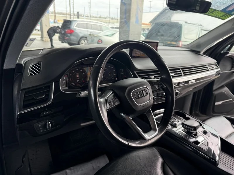 2019 Audi 4M Q7 - Image 9 of 20