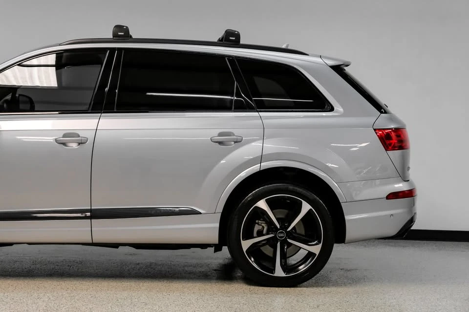 2019 Audi 4M Q7 - Image 12 of 19