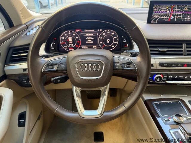 2019 Audi 4M Q7 - Image 13 of 20