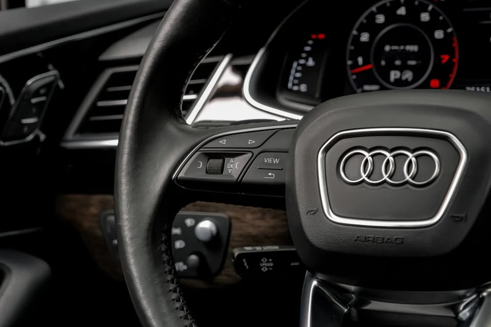 2019 Audi 4M Q7 - Image 17 of 19