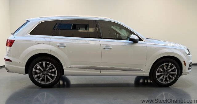 2019 Audi 4M Q7 - Image 6 of 20