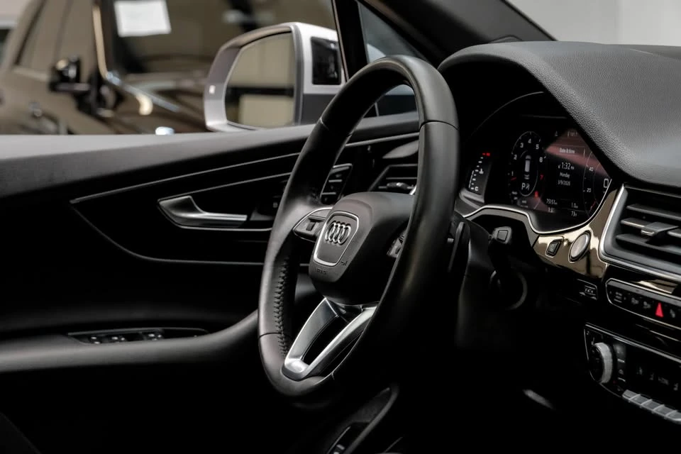 2019 Audi 4M Q7 - Image 15 of 19