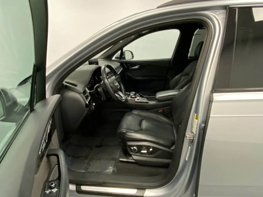 2019 Audi 4M Q7 - Image 9 of 16