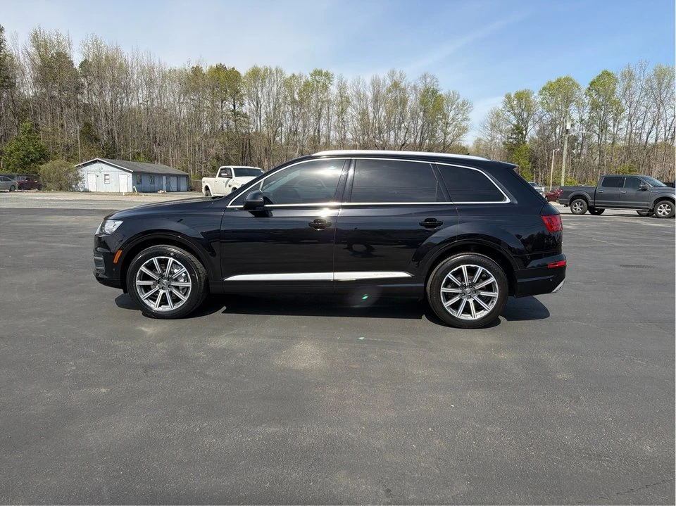 2019 Audi 4M Q7 - Image 7 of 19