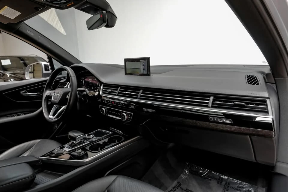 2019 Audi 4M Q7 - Image 13 of 19