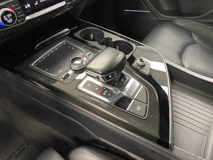 2019 Audi 4M Q7 - Image 11 of 16