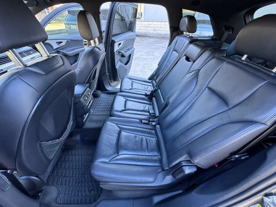 2019 Audi 4M Q7 - Image 6 of 17