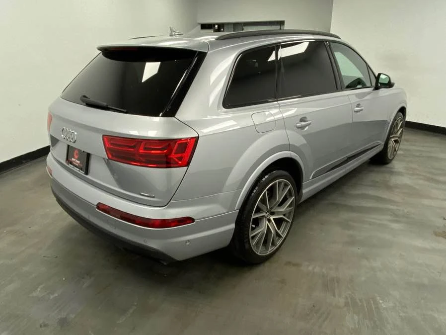2019 Audi 4M Q7 - Image 4 of 16