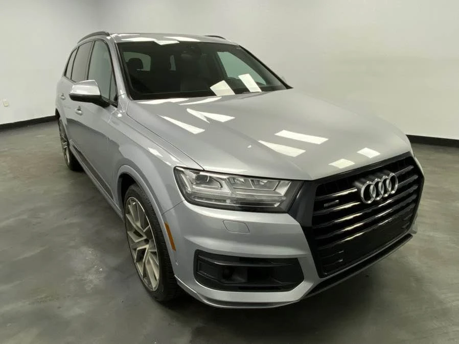 2019 Audi 4M Q7 - Image 6 of 16