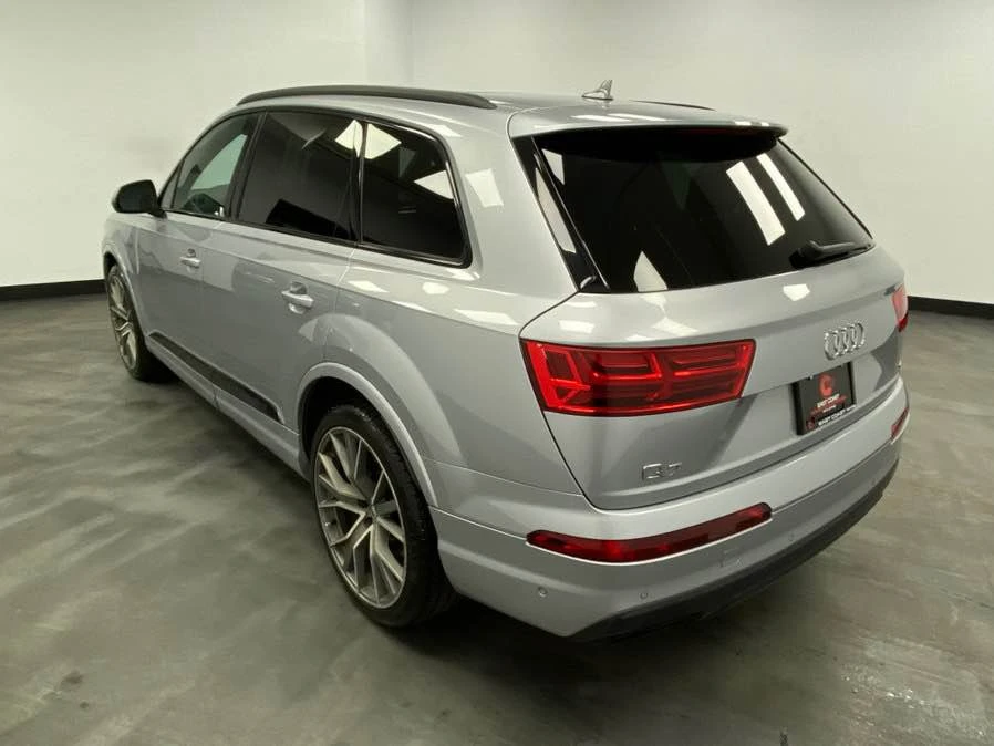 2019 Audi 4M Q7 - Image 3 of 16