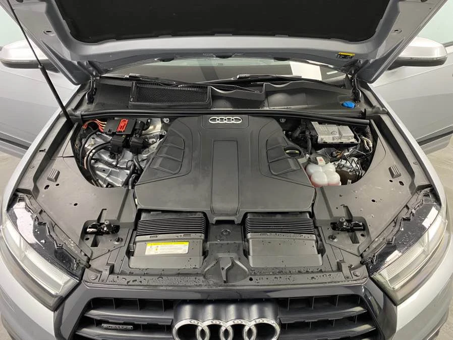2019 Audi 4M Q7 - Image 13 of 16