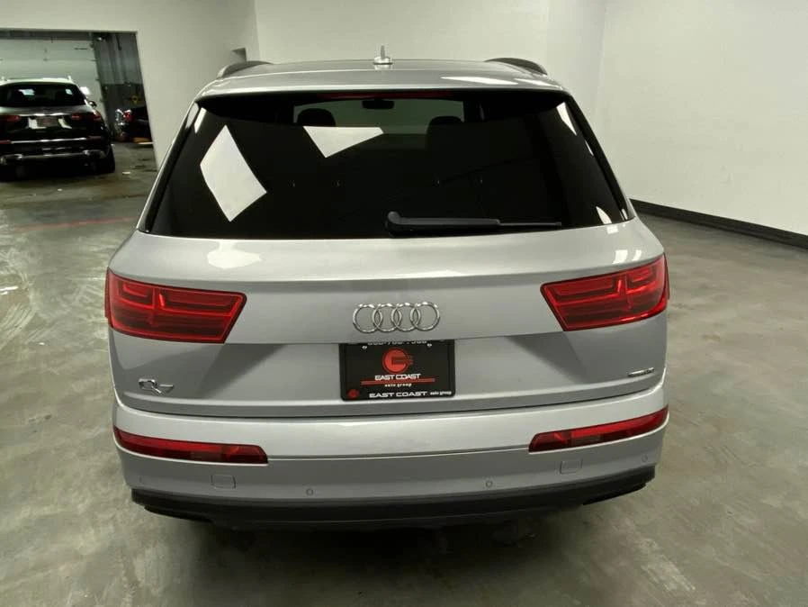 2019 Audi 4M Q7 - Image 2 of 16