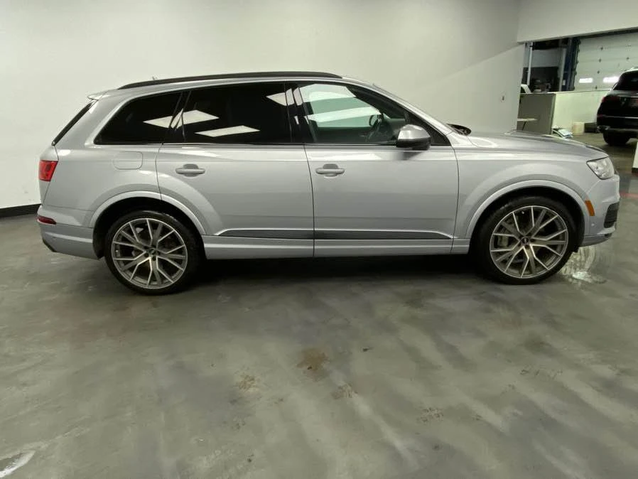 2019 Audi 4M Q7 - Image 5 of 16