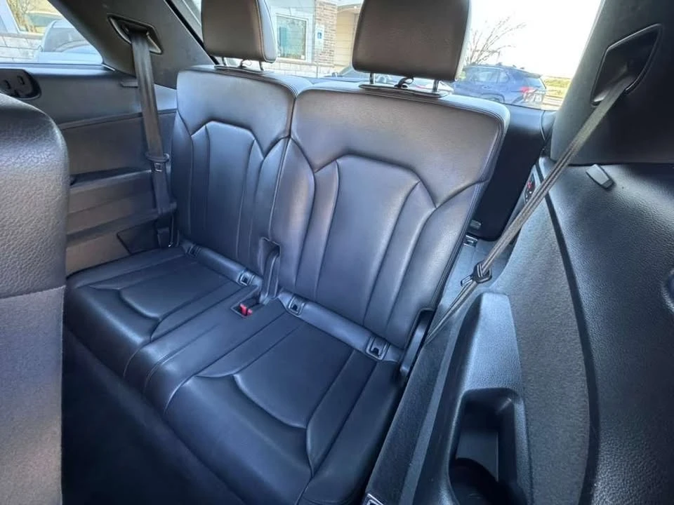 2019 Audi 4M Q7 - Image 7 of 17