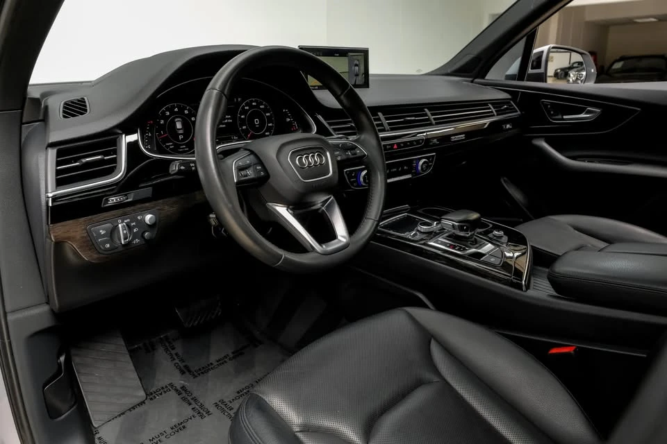 2019 Audi 4M Q7 - Image 3 of 19