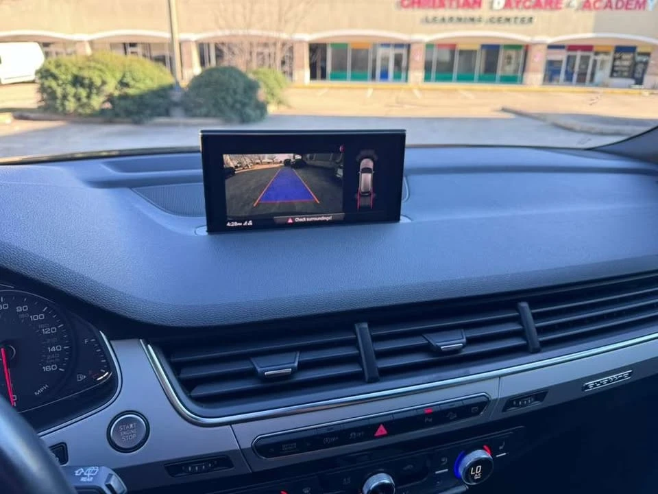 2019 Audi 4M Q7 - Image 18 of 20