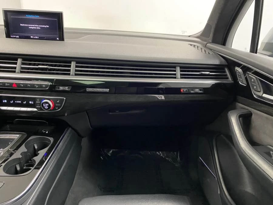 2019 Audi 4M Q7 - Image 12 of 16