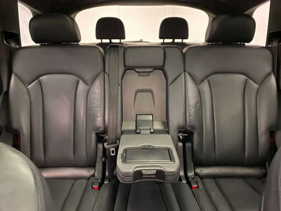 2019 Audi 4M Q7 - Image 14 of 16