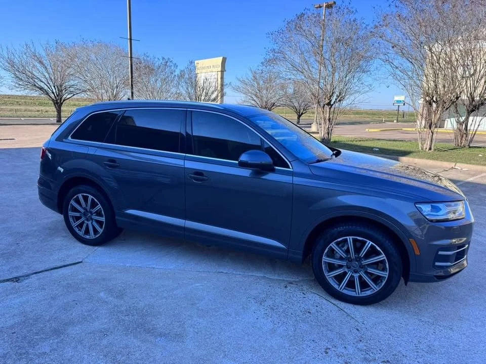 2019 Audi 4M Q7 - Image 2 of 20