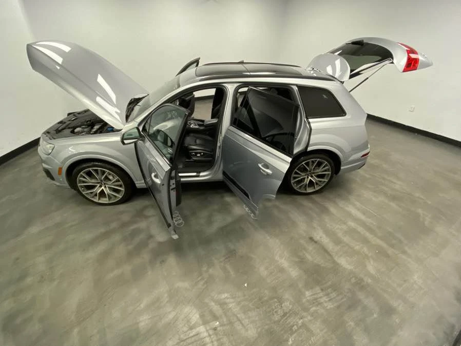 2019 Audi 4M Q7 - Image 16 of 16