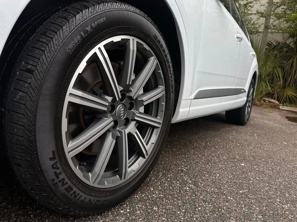 2019 Audi 4M Q7 - Image 2 of 19