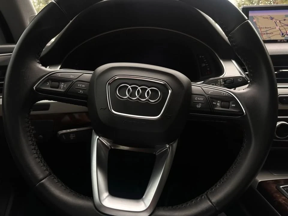2019 Audi 4M Q7 - Image 6 of 19
