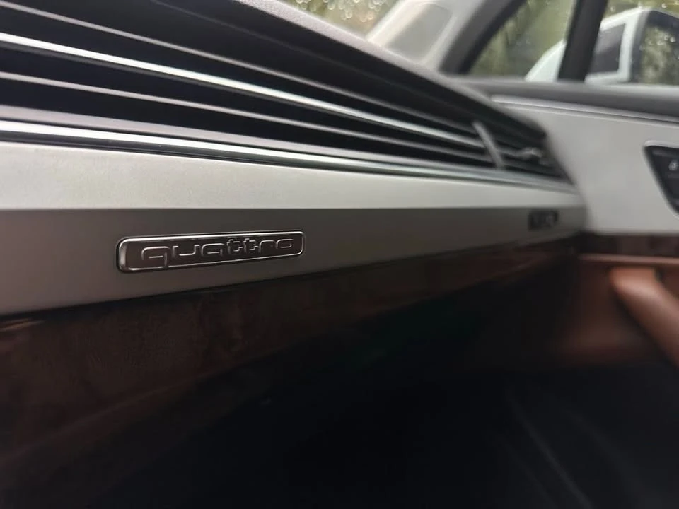 2019 Audi 4M Q7 - Image 10 of 19