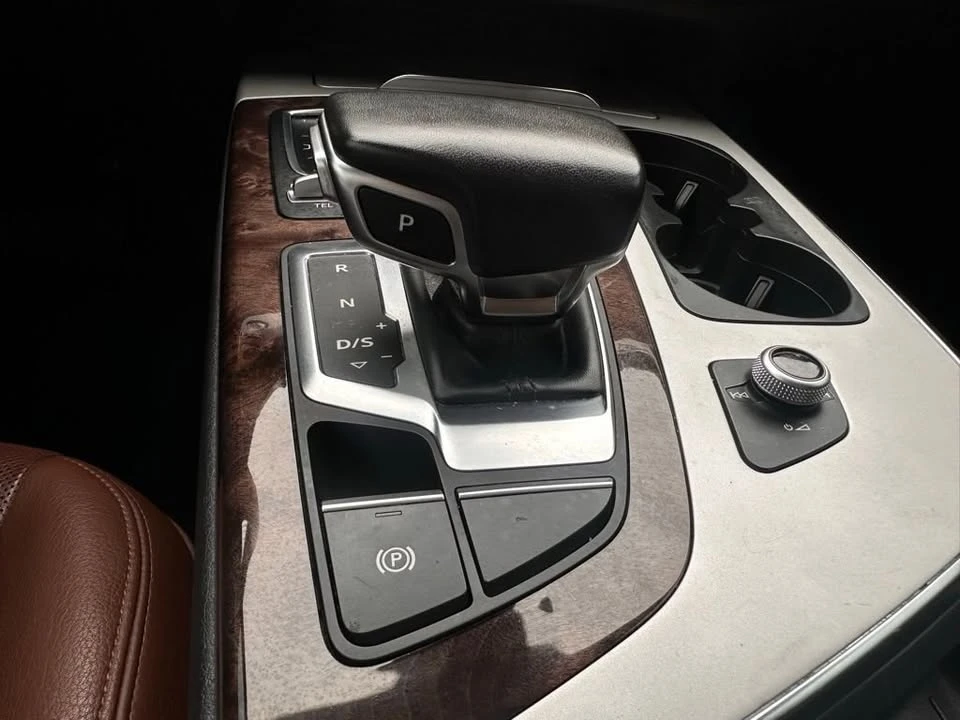 2019 Audi 4M Q7 - Image 7 of 19