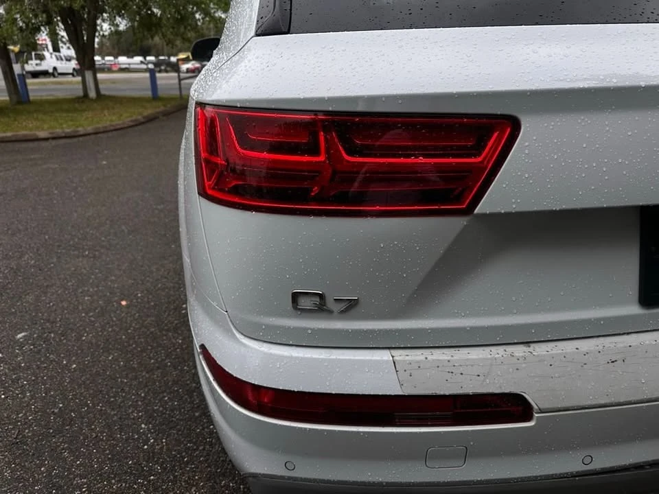 2019 Audi 4M Q7 - Image 18 of 19
