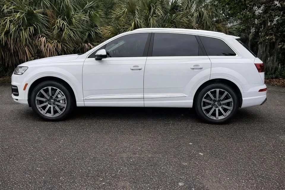 2019 Audi 4M Q7 - Image 15 of 19