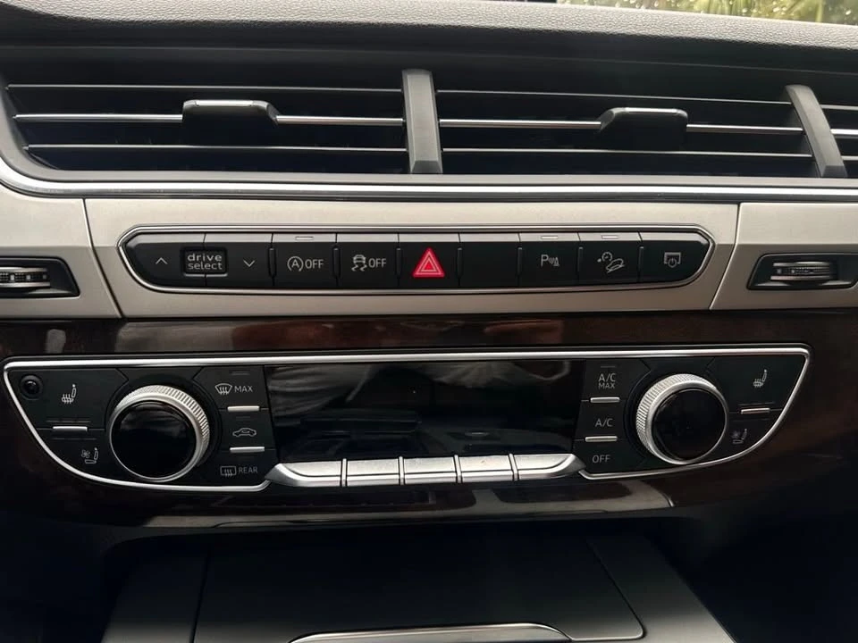 2019 Audi 4M Q7 - Image 9 of 19