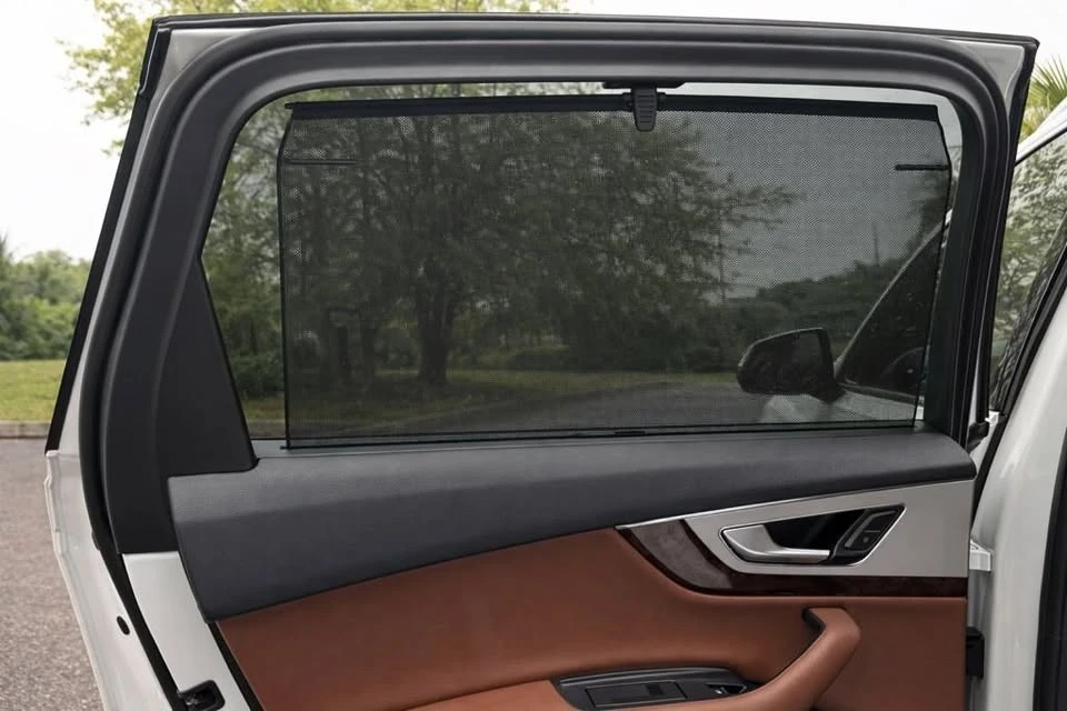 2019 Audi 4M Q7 - Image 12 of 19