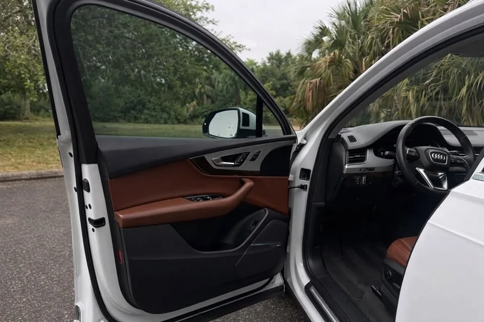2019 Audi 4M Q7 - Image 3 of 19