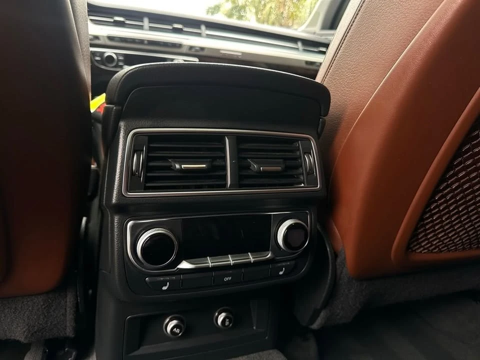 2019 Audi 4M Q7 - Image 14 of 19