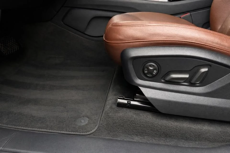 2019 Audi 4M Q7 - Image 5 of 19