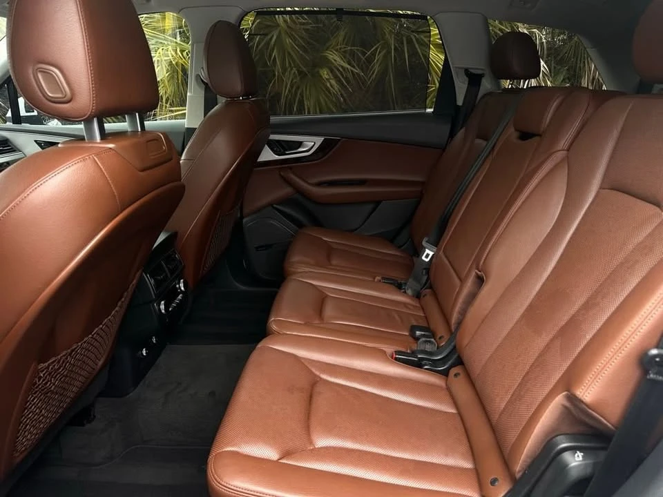 2019 Audi 4M Q7 - Image 13 of 19