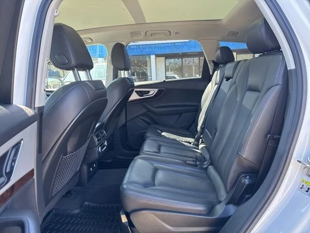 2019 Audi 4M Q7 - Image 14 of 19