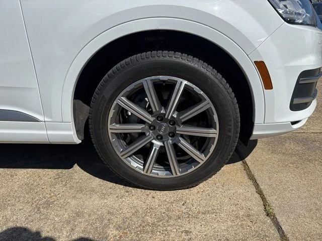 2019 Audi 4M Q7 - Image 11 of 19