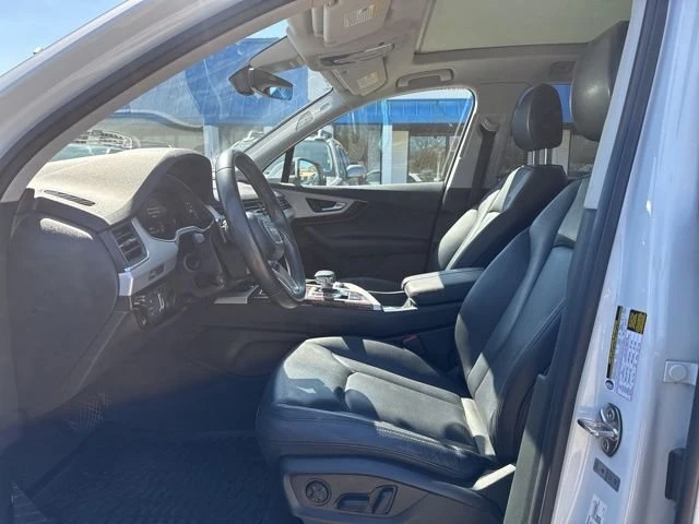 2019 Audi 4M Q7 - Image 12 of 19